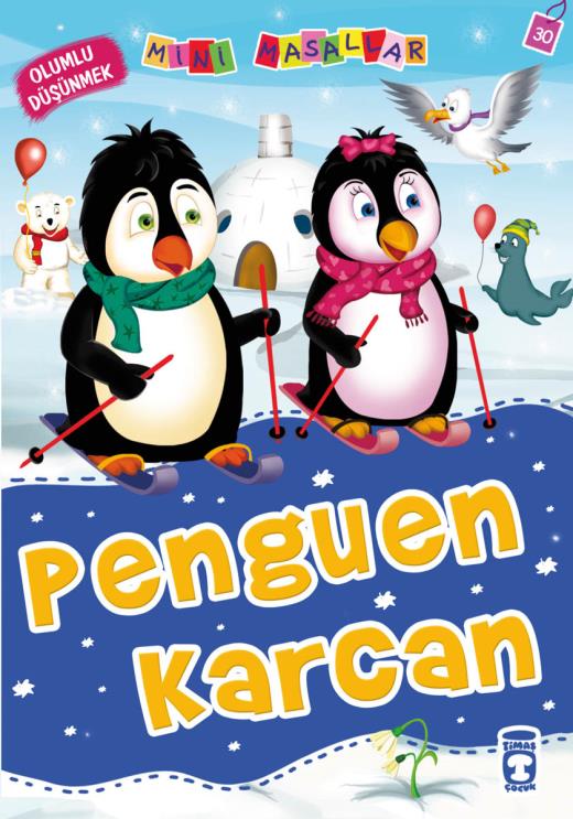 Timas Yayınları