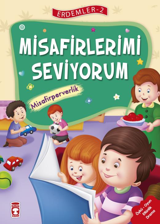 Timas Yayınları