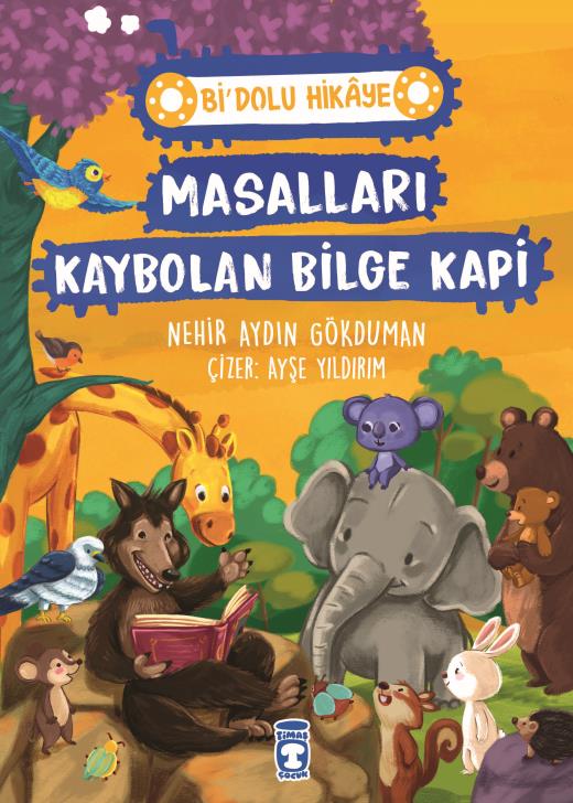 Timas Yayınları