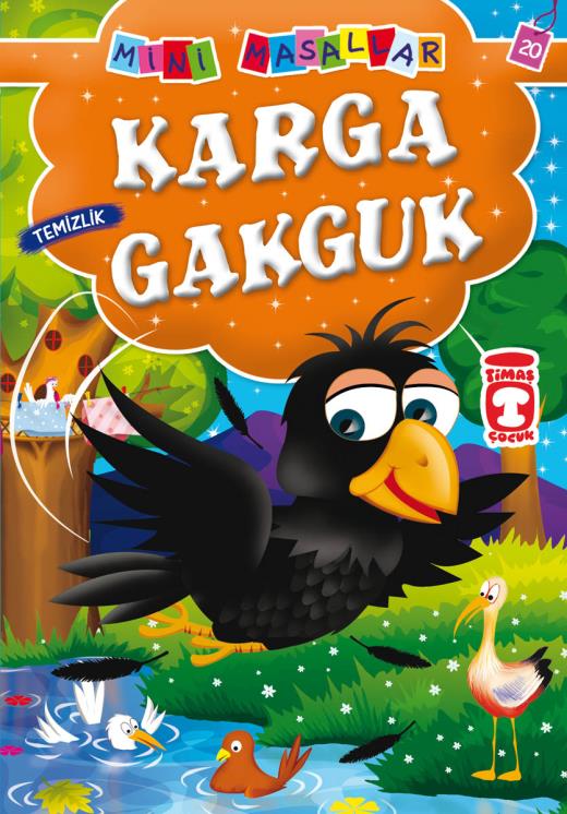 Timas Yayınları