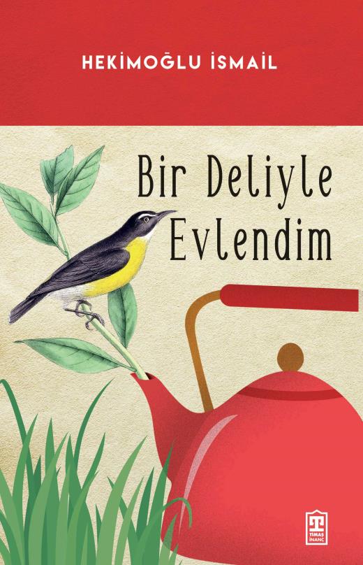 Timas Yayınları