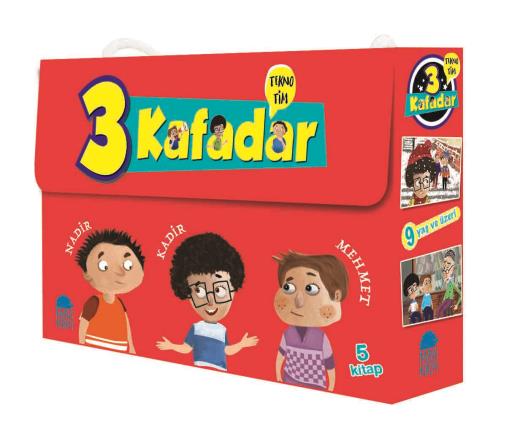 Timas Yayınları