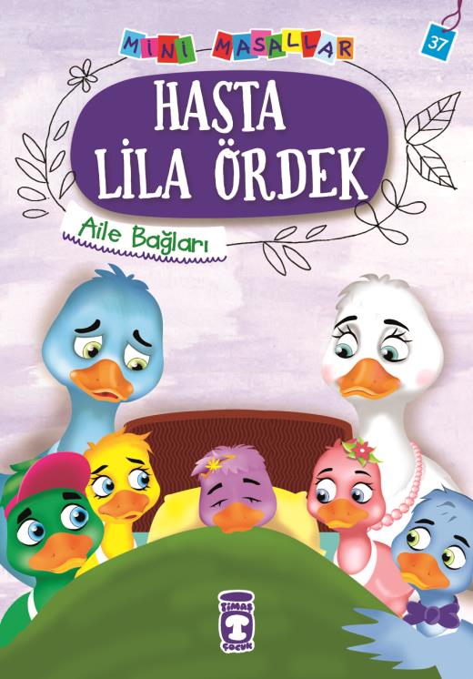 Timas Yayınları