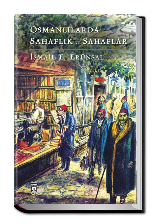 Timas Yayınları