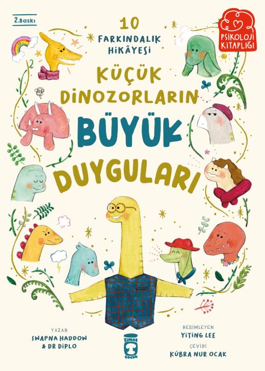 Timas Yayınları