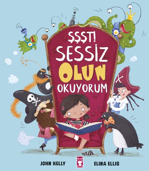Timas Yayınları