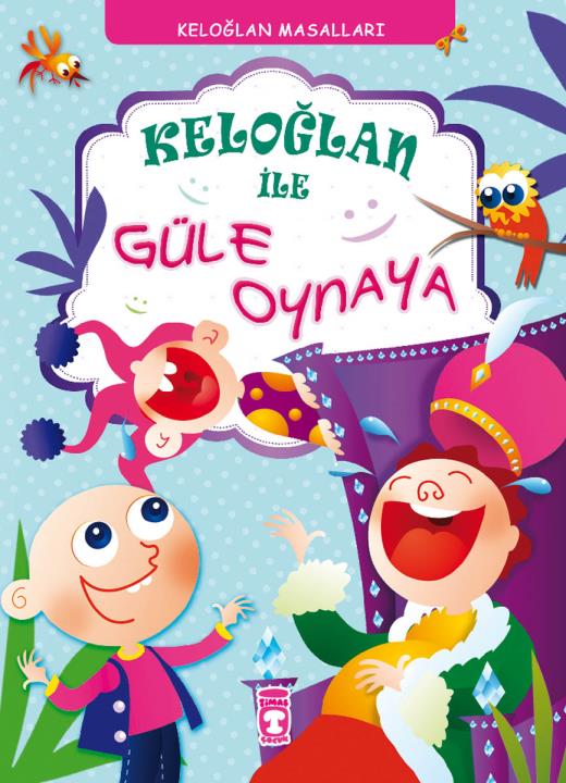 Timas Yayınları