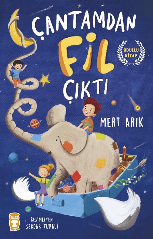 Timas Yayınları