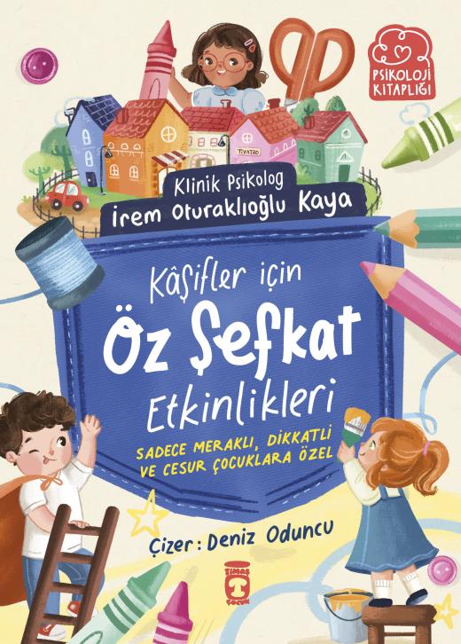 Timas Yayınları