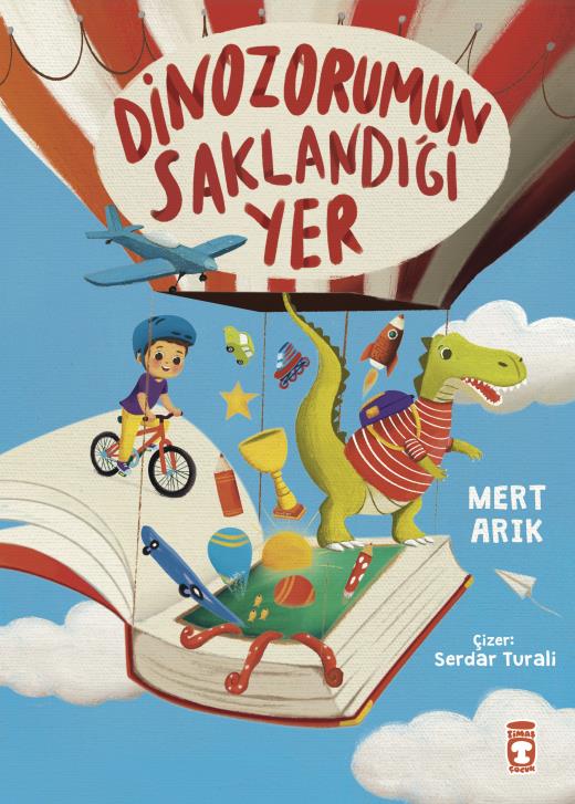 Timas Yayınları