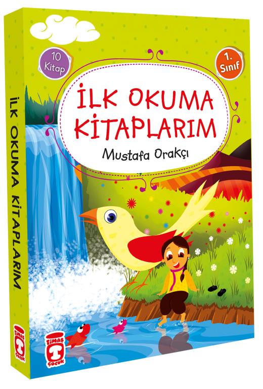 Timas Yayınları