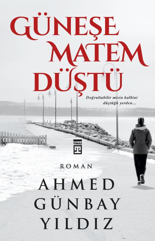 Timas Yayınları