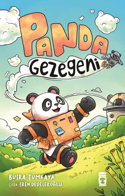 Kedi Gezegeni