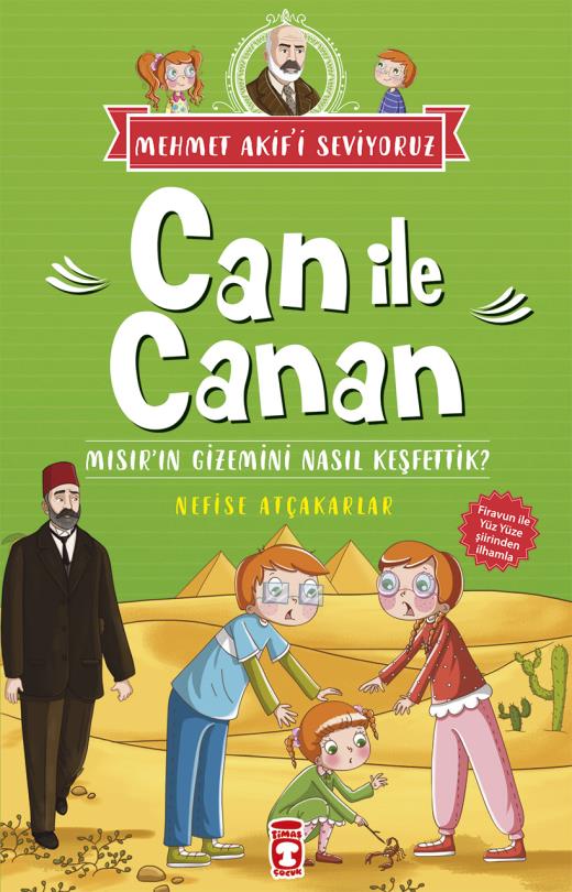 Timas Yayınları