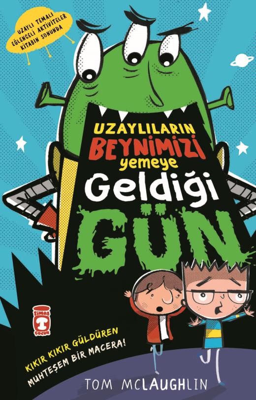 Timas Yayınları