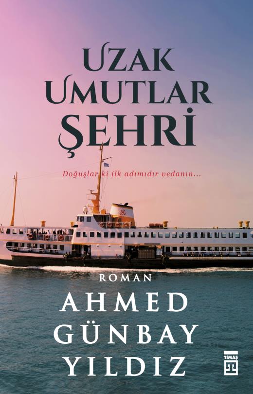 Timas Yayınları