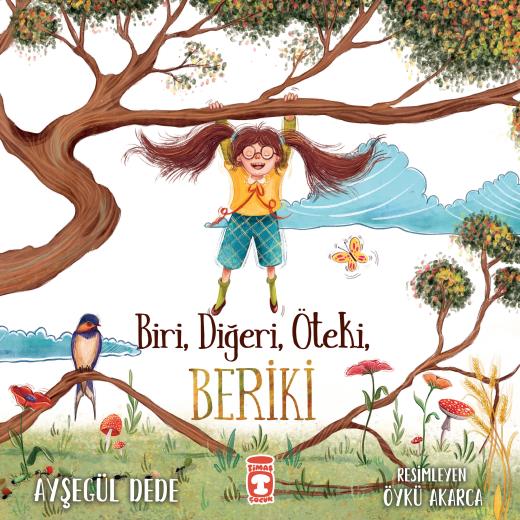 Timas Yayınları