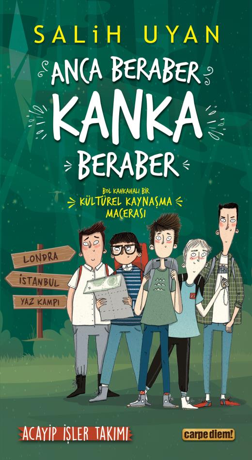Timas Yayınları