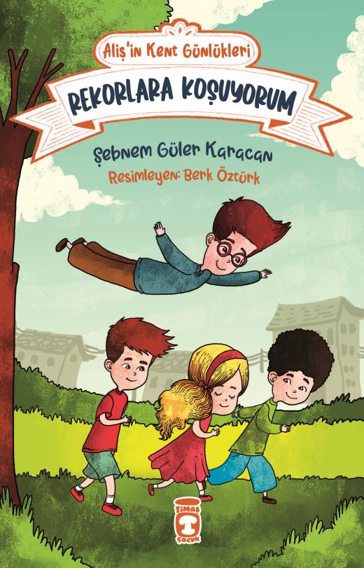 Timas Yayınları