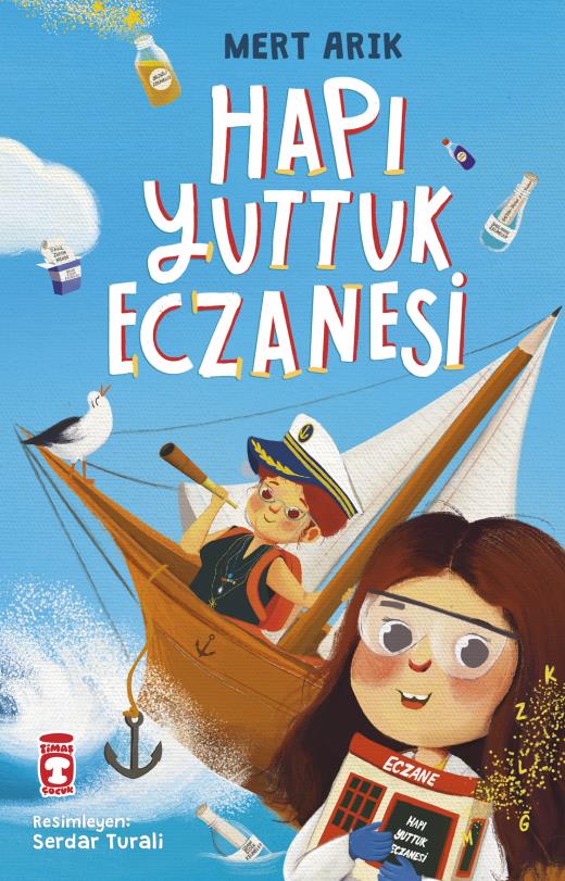 Timas Yayınları