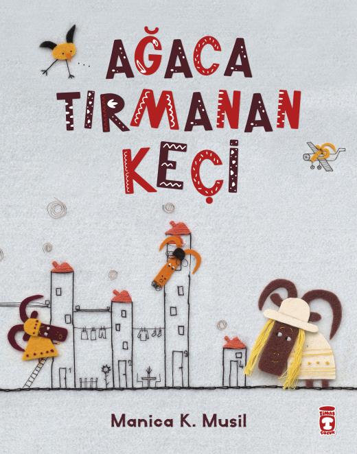 Timas Yayınları