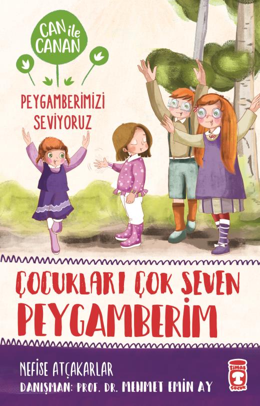 Timas Yayınları