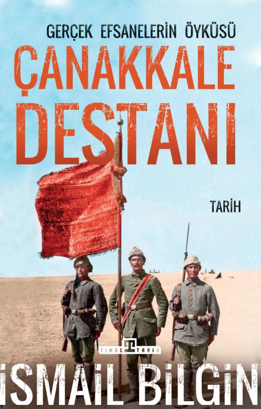 Timas Yayınları