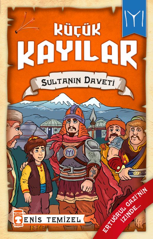 Timas Yayınları