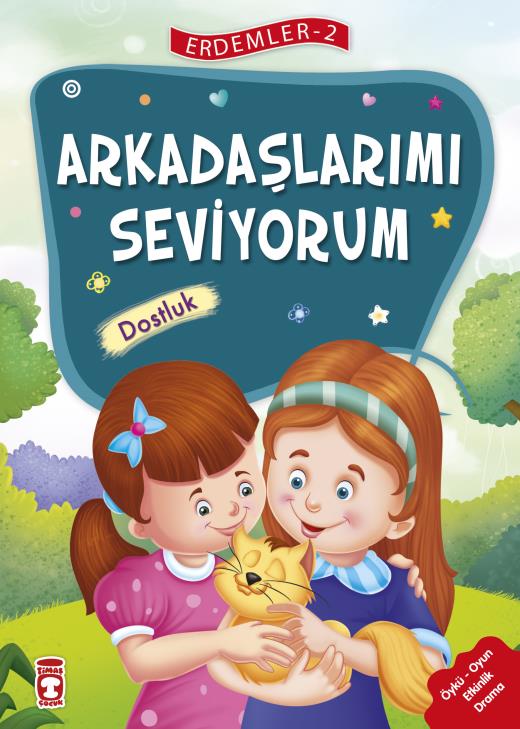 Timas Yayınları