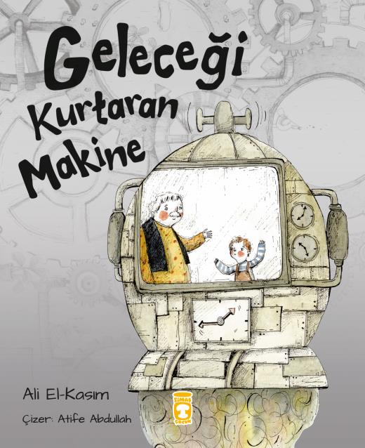 Timas Yayınları