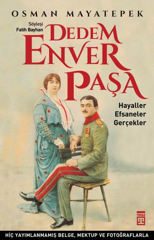 Timas Yayınları