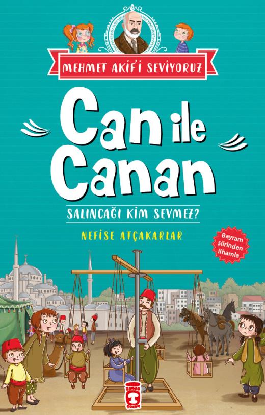 Timas Yayınları