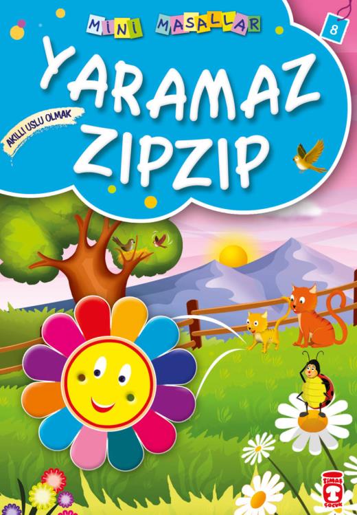 Timas Yayınları