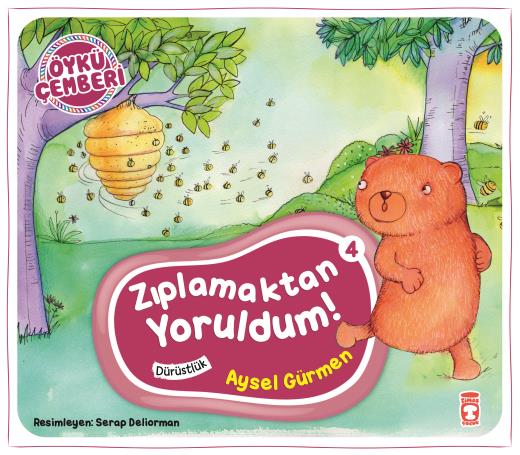 Timas Yayınları