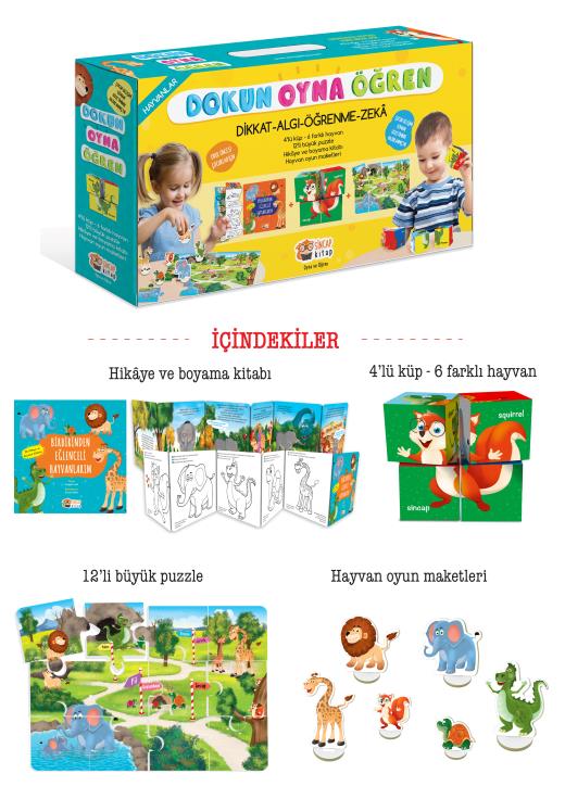 Timas Yayınları