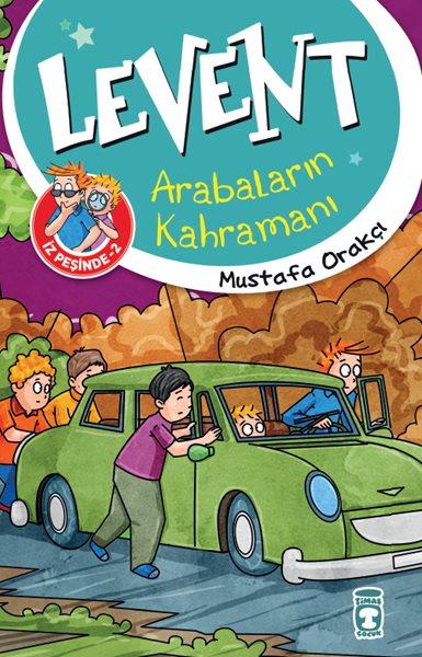 Timas Yayınları