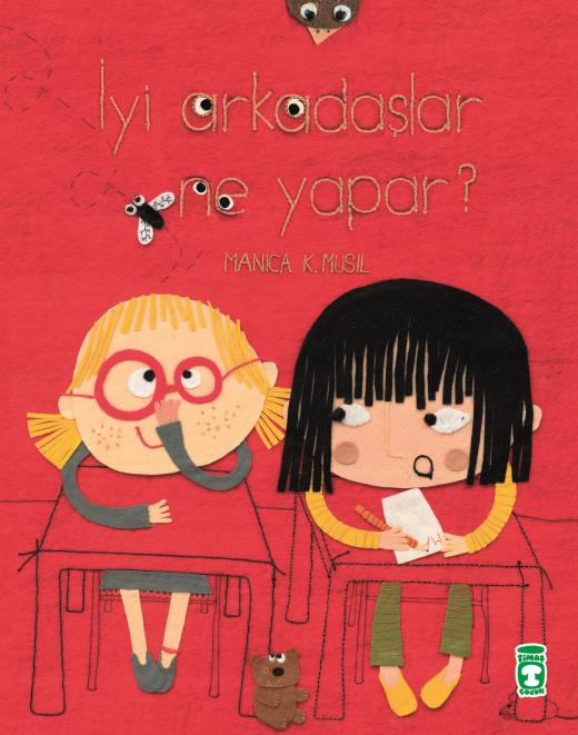 Timas Yayınları
