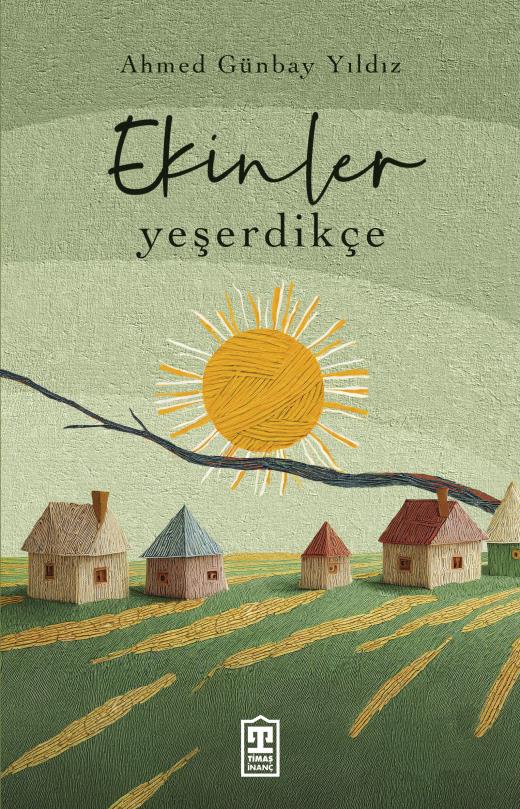 Timas Yayınları