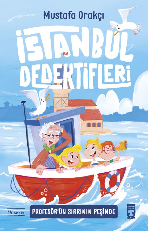 Timas Yayınları