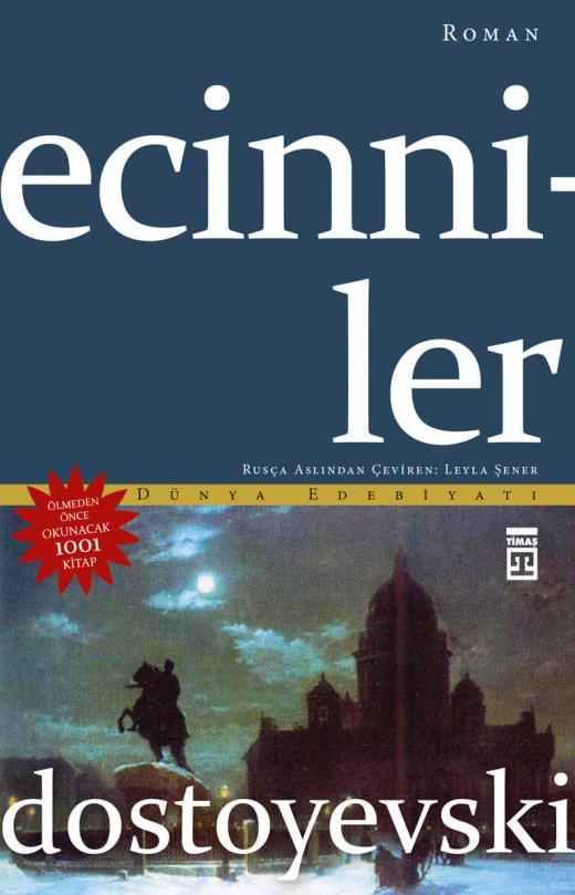 Timas Yayınları