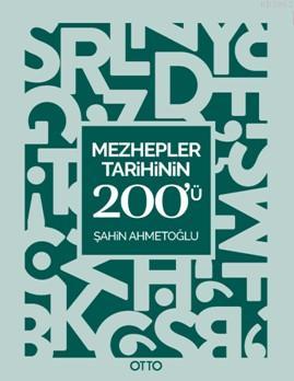 Mezhepler Tarihinin 100 ü
