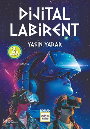 Dijital Labirent