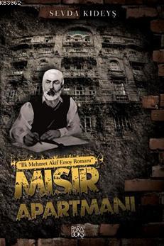 Mısır Apartmanı Sevda Kıdeyş 84 İndirim