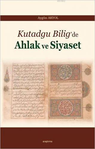 Ahlak ve Siyaset