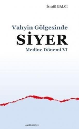 Mekke Dönemi 1 Vahyin Gölgesinde Siyer