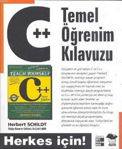 C Temel Öğrenim Kılavuzu