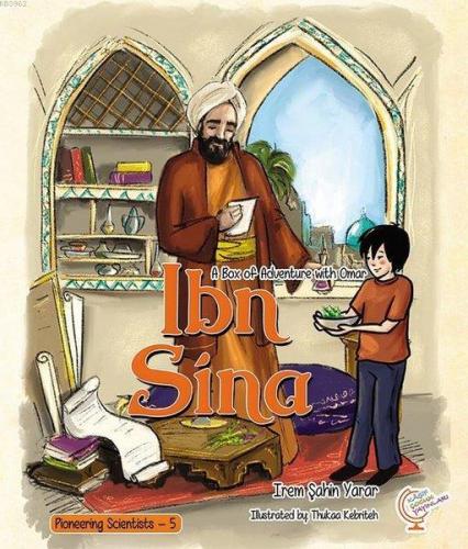 A Box of Adventure with Omar İbn Sina
