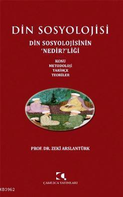 Din Sosyolojisine Giriş