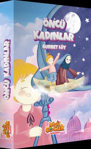 Öncü Kadınlar Set