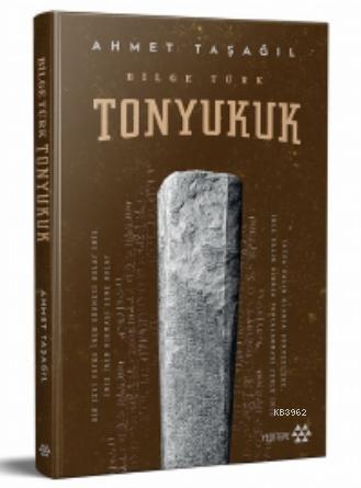 Tonyukuk Bilge Türk